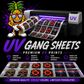 UV DTF - Gang Sheet Auto Builder