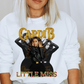 Cardi B little miss drama tour