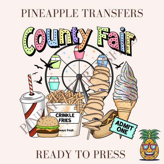 County Fair