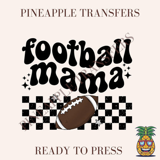 Football Mama