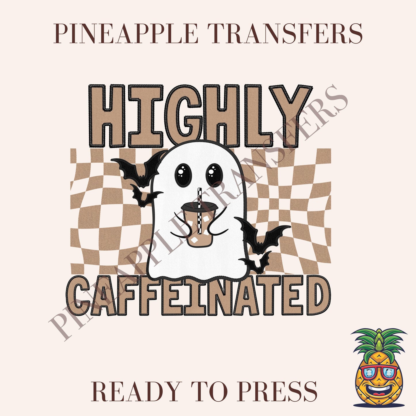 Highly Caffeinated