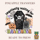 Impatiently waiting for Halloween