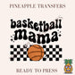 Basketball Mama