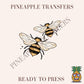 Bees