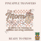 I'm a mom ofcourse I'm running