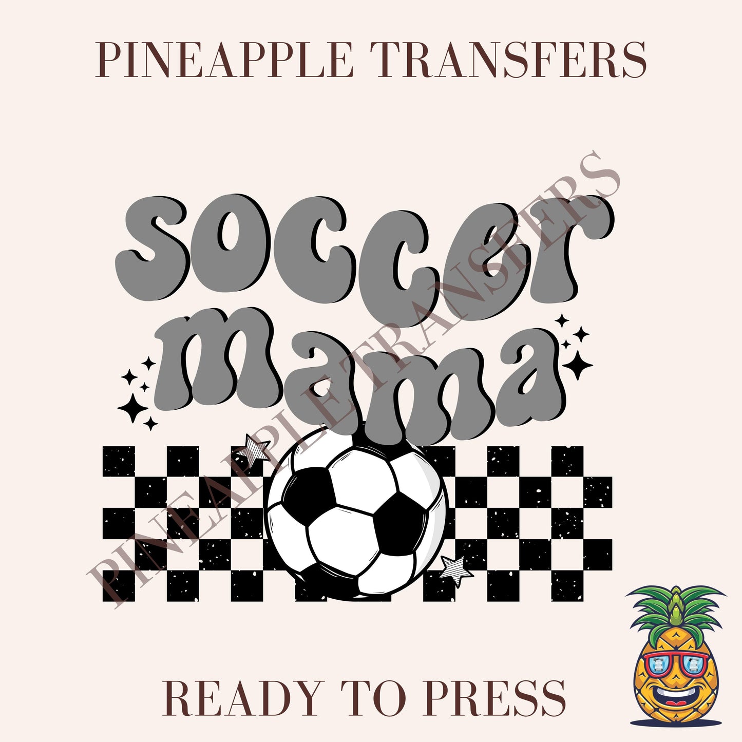 Soccer Mama