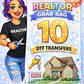 Realtor grab bag