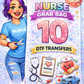 Nurse grab bag