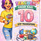 Teacher Grab bag