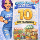Shop local grab bag