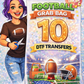 Football Grab bag