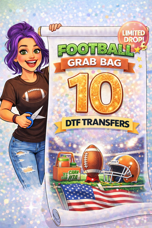 Football Grab bag