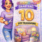 Grandma grab bag