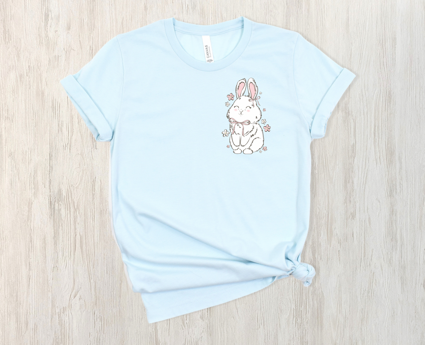 Cute Bunny
