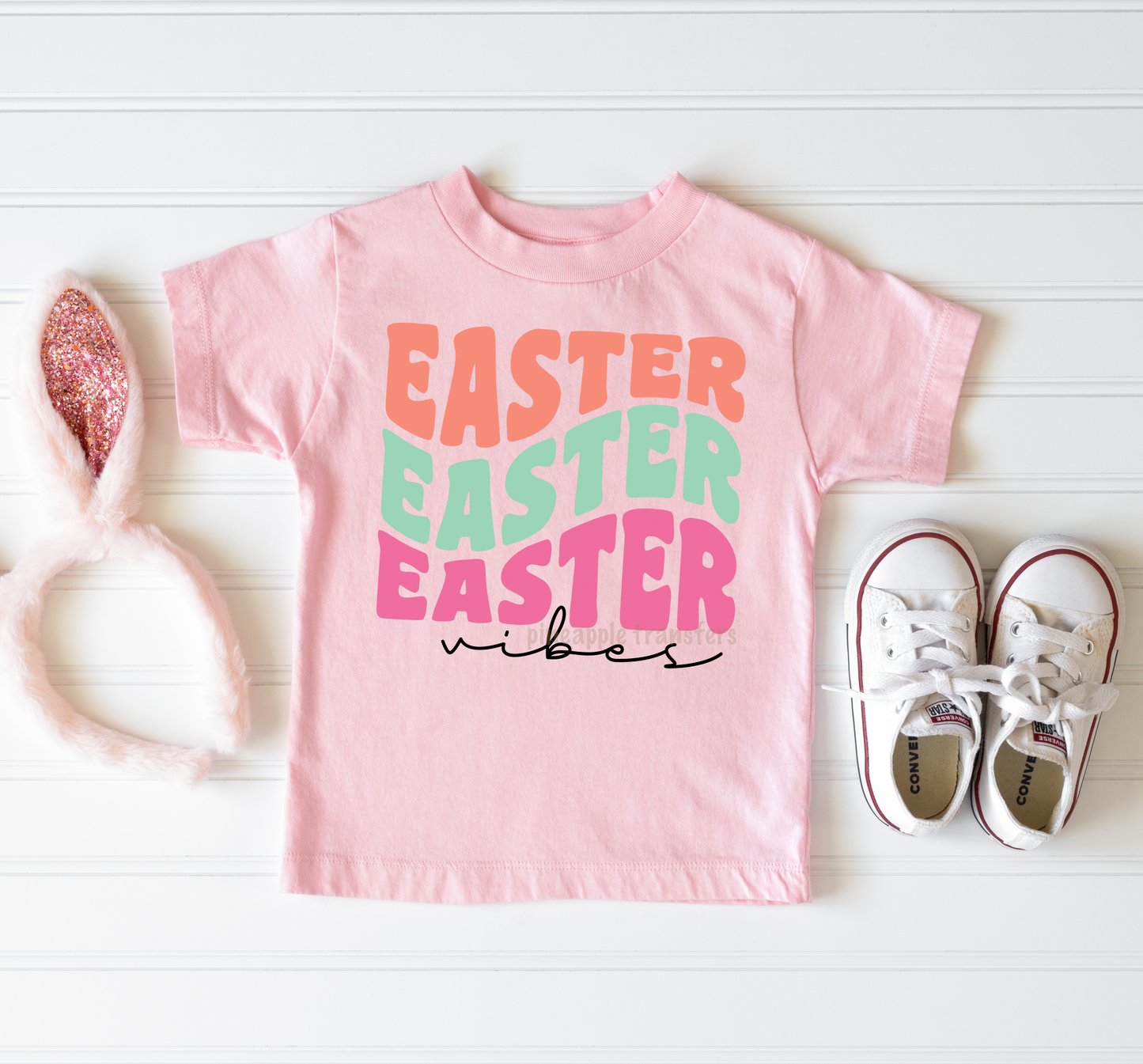 Easter vibes