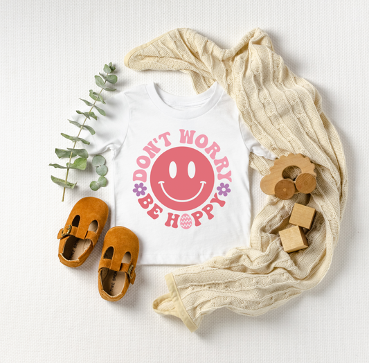 Don't worry be hoppy