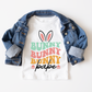 Bunny bunny bunny babe