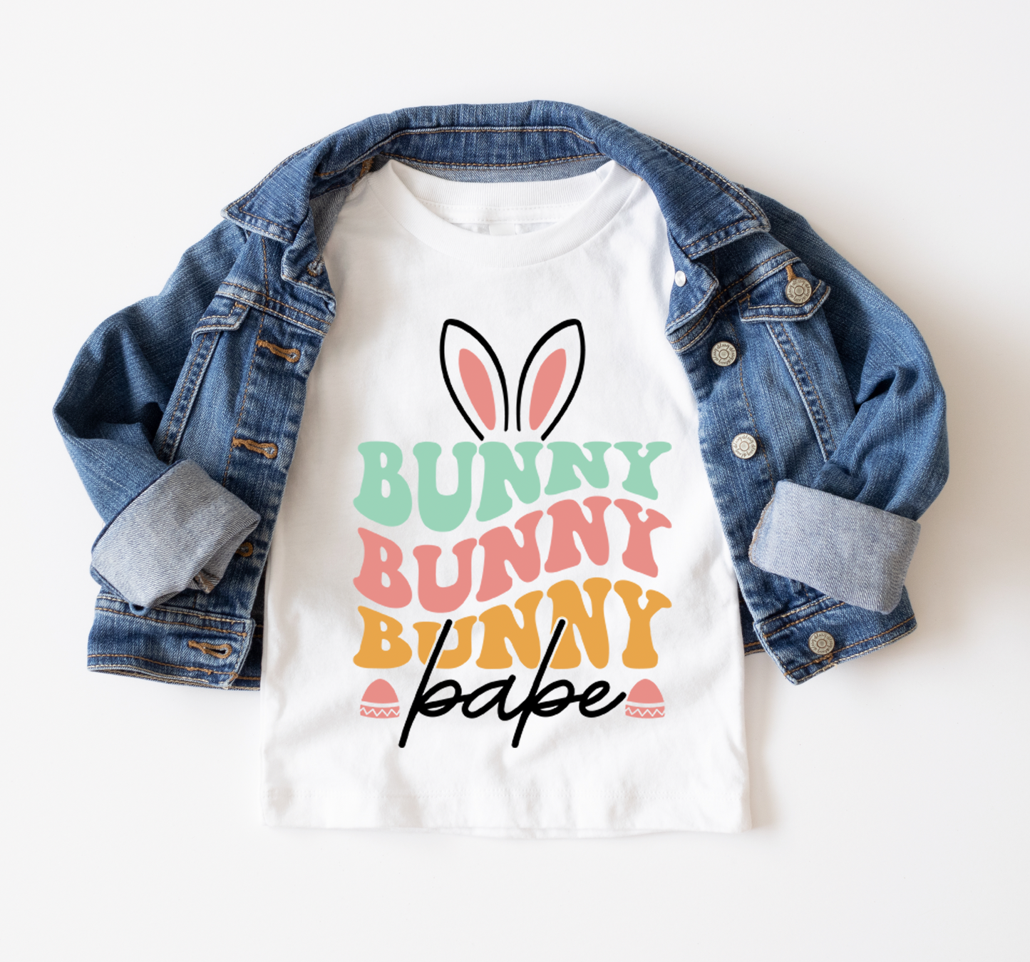 Bunny bunny bunny babe