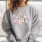 Reading bunnies