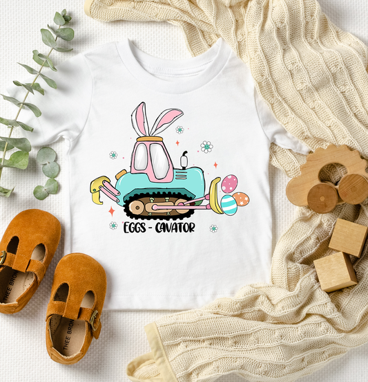 Eggs-cavator