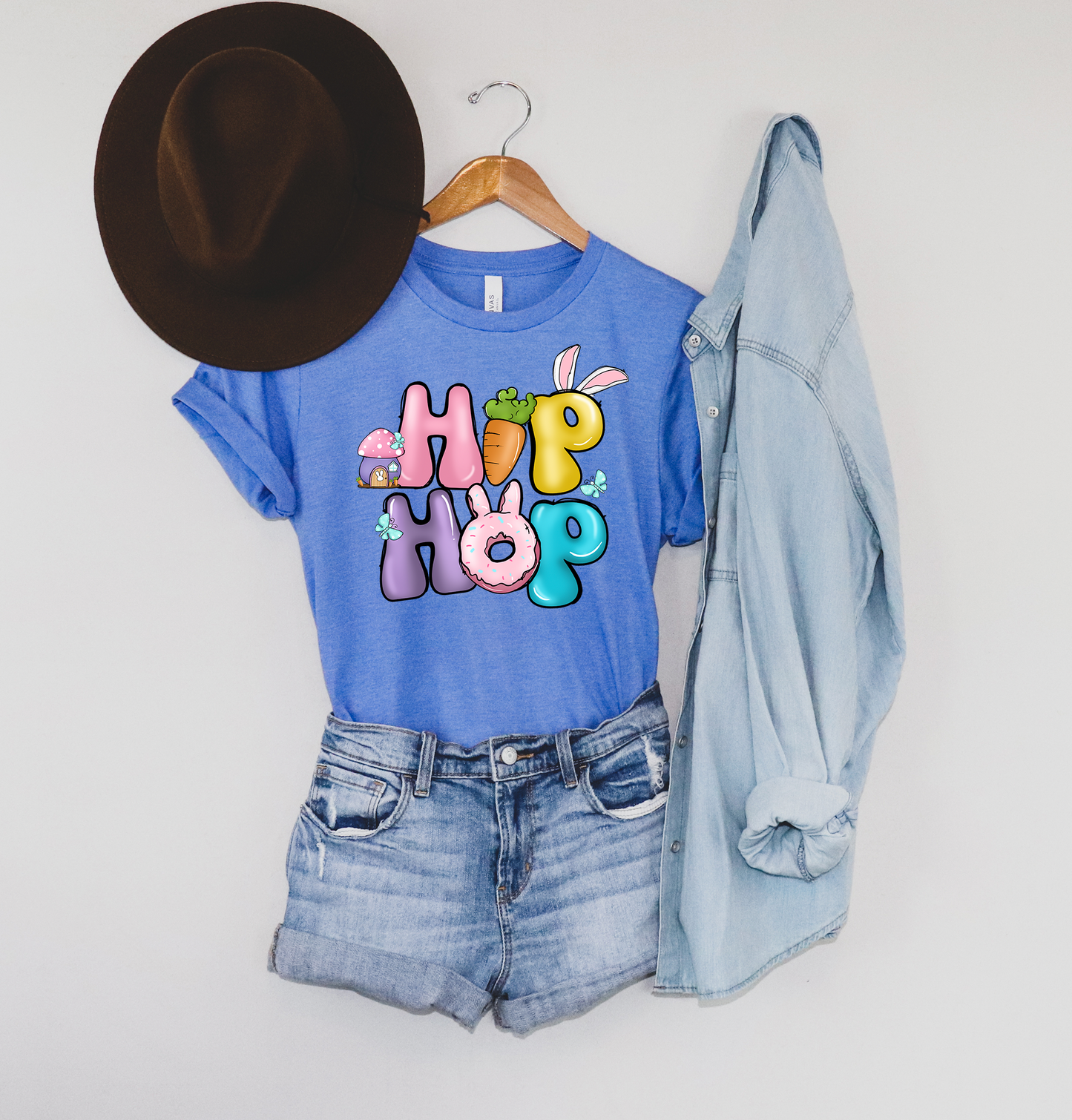 Hip Hop