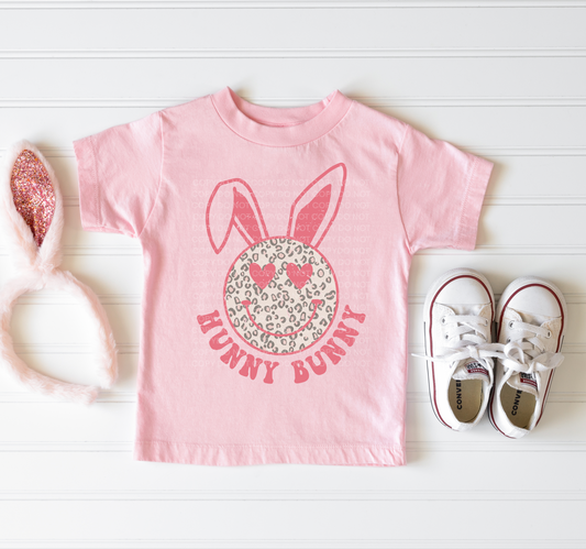Hunny Bunny