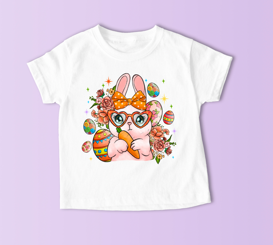 Cute bunny