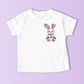 Cute bunny