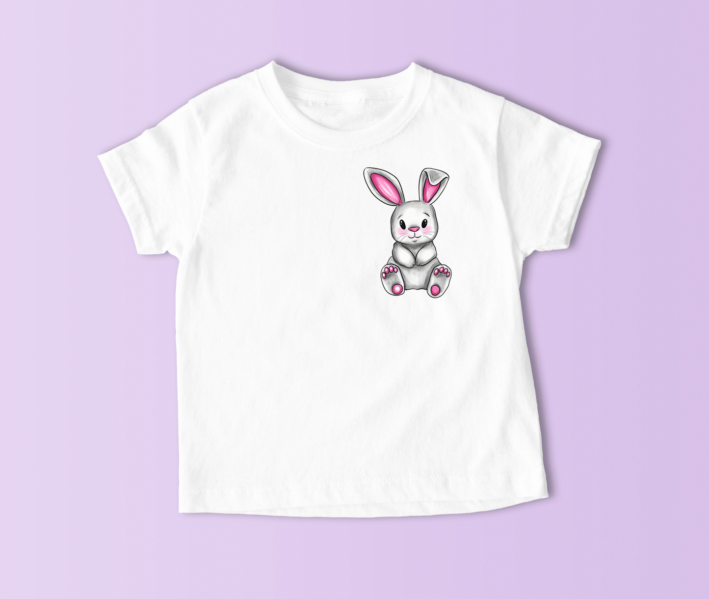 Cute bunny