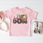 Easter Tractor