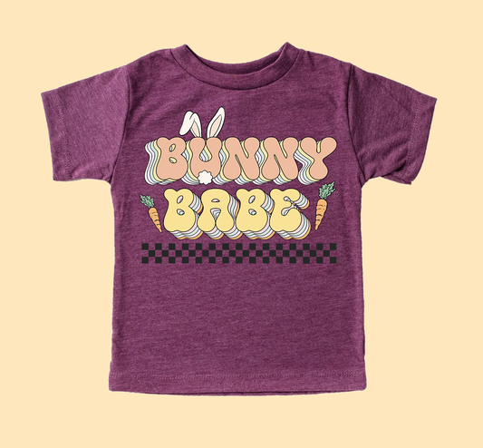 Bunny Babe
