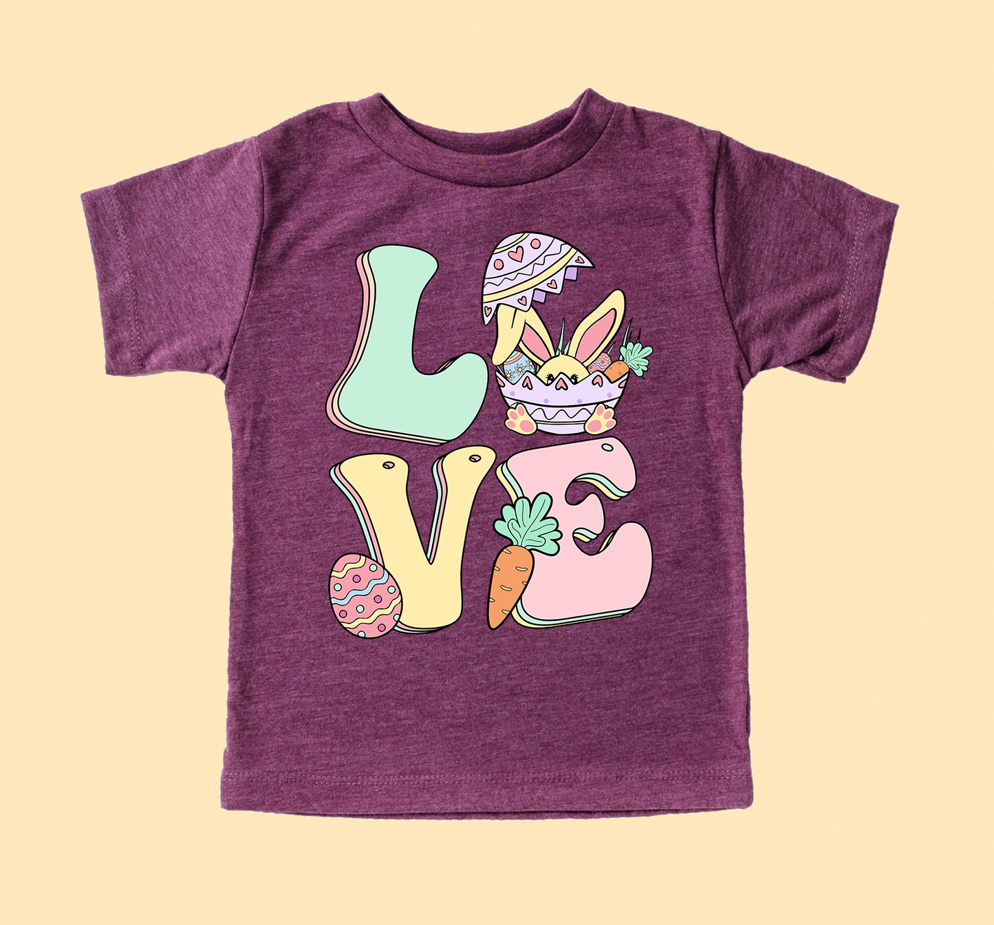 Easter love