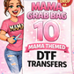 Mama Grab bag
