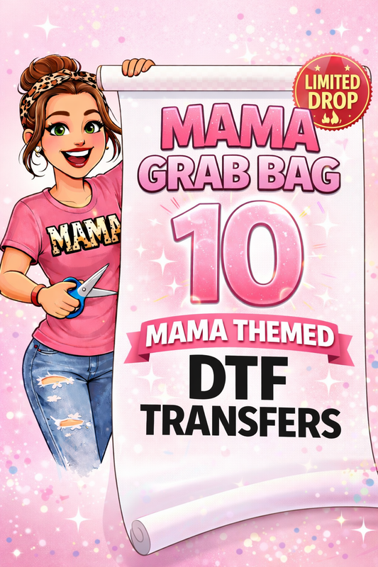 Mama Grab bag