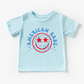 American Babe - DTF print