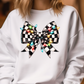 Checkered Bow