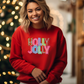 Holly Jolly