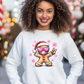 Sassy Gingerbread