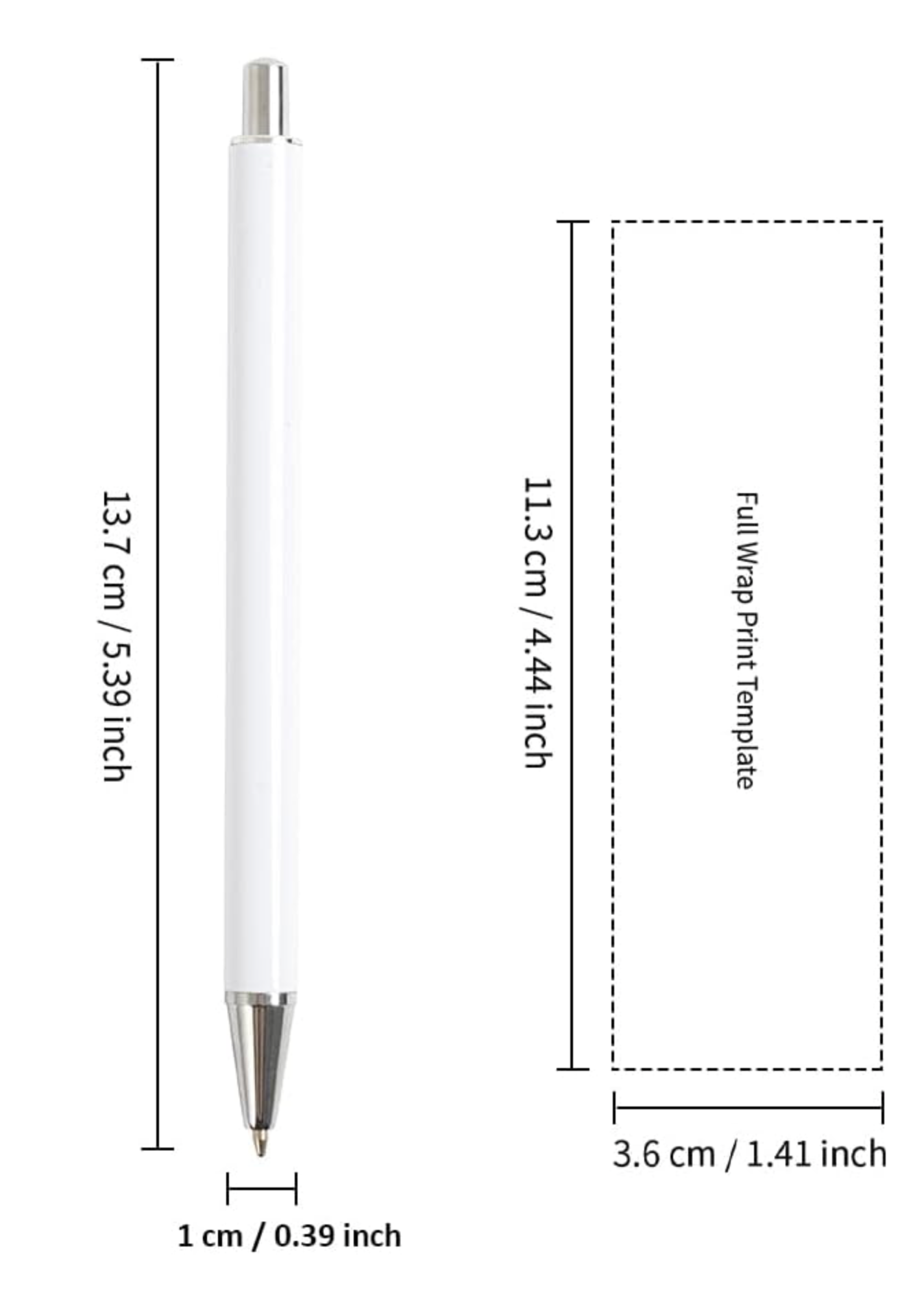 Premium Pen Blanks