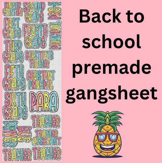 Back to school (1)