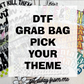 Grab Bag