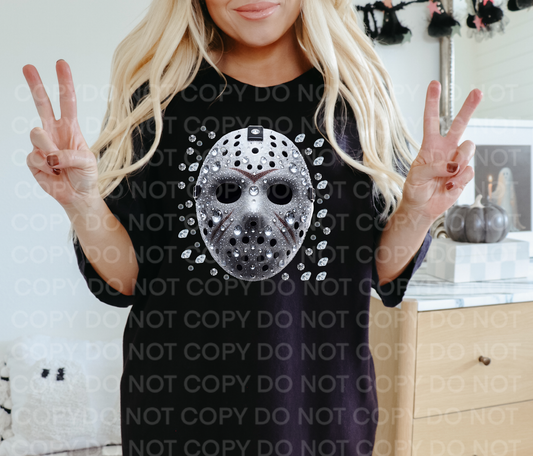Jason -  11 inch