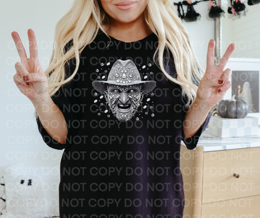 Freddy -  11 inch