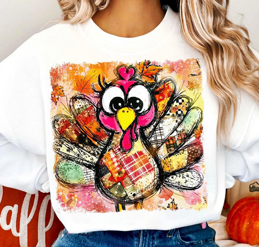 Turkey