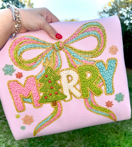 Merry