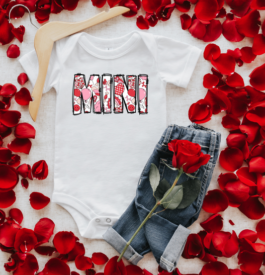 Mini - Valentine