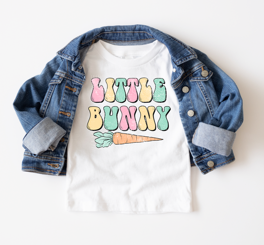 Little Bunny