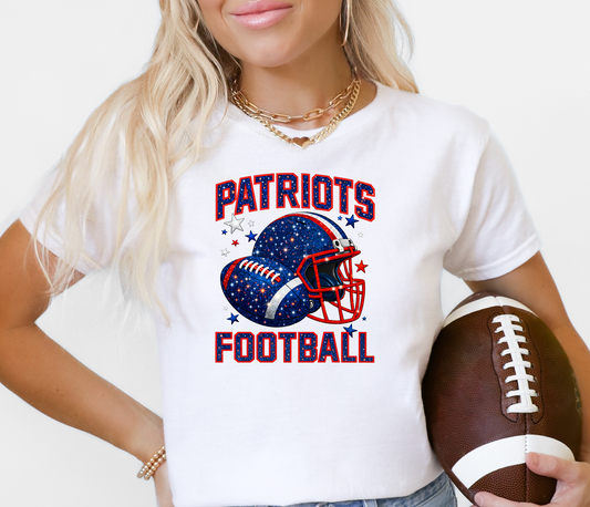 Patriots (1)