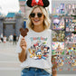 Disney gang 1 - Premade Sale