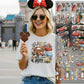 Disney gang 3 - Premade sale